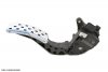 Capteur de position de la pédale d'accélérateur ORIGINAL RENAULT MEGANE 08-, 180020038R, 180020038R